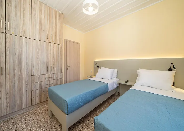 Onera Villa Vlachata