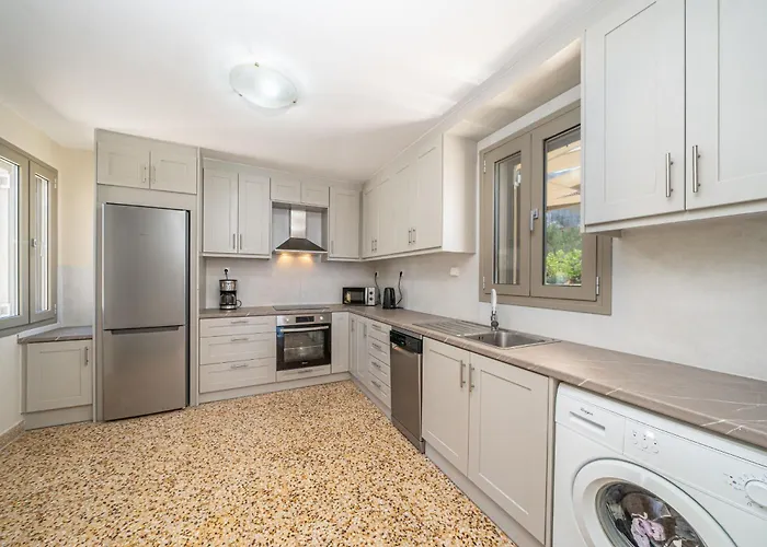 Onera Villa Vlachata