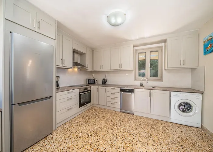 Onera Villa Vlachata