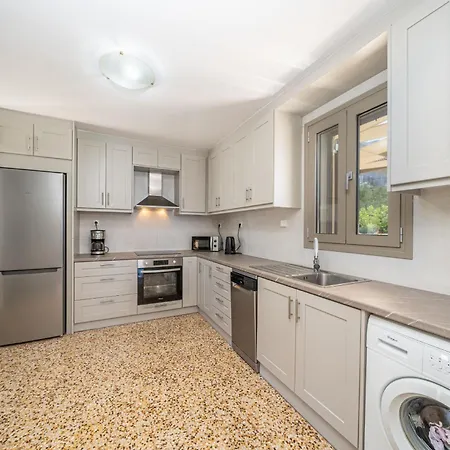 Onera Вилла Влахата