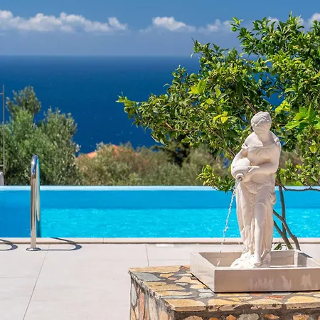 Onera Villa *