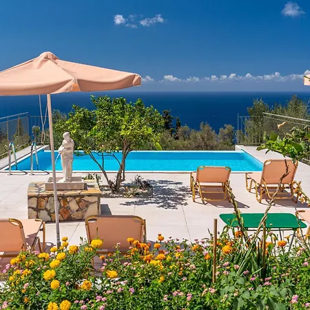 Onera Villa